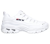 ENERGY - TIMELESS VISION,  Footwear Lateral View