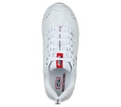 ENERGY - TIMELESS VISION,  Footwear Top View