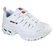 ENERGY - TIMELESS VISION,  Footwear Right View