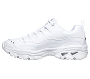 ENERGY - TIMELESS VISION,  Footwear Left View
