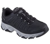 CROSSBAR - STILHOLT, BLACK/GREY Footwear Right View
