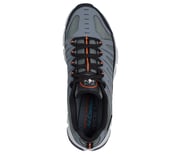 CROSSBAR - STILHOLT,  Footwear Top View