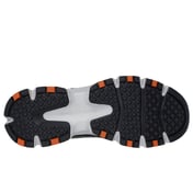 CROSSBAR - STILHOLT,  Footwear Bottom View