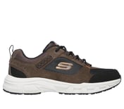 OAK CANYON,  Footwear Lateral View