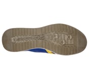 ZINGER -,  Footwear Bottom View