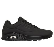 UNO - STAND ON AIR, BBLACK Footwear Lateral View