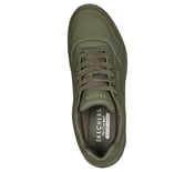 UNO - STAND ON AIR, DARK GREEN