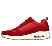 UNO - STACRE,  Footwear Left View