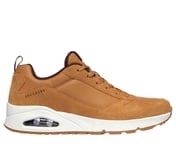 UNO - STACRE, WHISKEY Footwear Lateral View