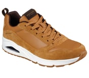 UNO - STACRE, WHISKEY Footwear Right View