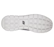TRACK- SCLORIC,  Footwear Bottom View