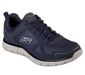 TRACK- SCLORIC,  Footwear Right View
