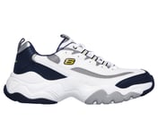 D'LITES 3-MERRITON,  Footwear Lateral View