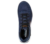 SOLAR FUSE-KRYZIK,  Footwear Top View