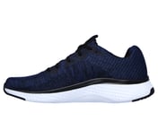 SOLAR FUSE-KRYZIK,  Footwear Left View