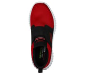DEPTH CHARGE 2,  Footwear Top View