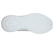 DEPTH CHARGE 2,  Footwear Bottom View