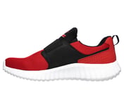 DEPTH CHARGE 2,  Footwear Left View