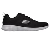 ELITE FLEX-CLEAR LEAF, BLACK/GREY