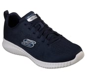 ELITE FLEX-CLEAR LEAF, NNNAVY Footwear Lateral View