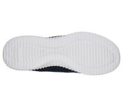 ELITE FLEX-CLEAR LEAF, NNNAVY Footwear Bottom View