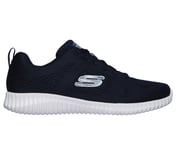 ELITE FLEX-CLEAR LEAF, NNNAVY Footwear Right View