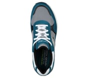 MERIDIAN- OSTWALL,  Footwear Top View