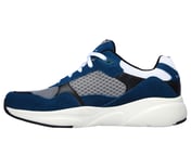 MERIDIAN- OSTWALL,  Footwear Left View