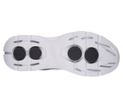 GO WALK 4,  Footwear Bottom View