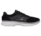 GO WALK 4,  Footwear Right View