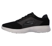 GO WALK 4,  Footwear Left View