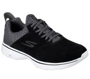 GO WALK 4 - ICONIC,  Footwear Lateral View