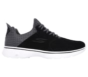 GO WALK 4 - ICONIC,  Footwear Right View