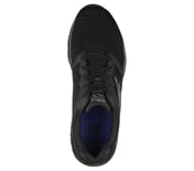 GO RUN 400,  Footwear Top View