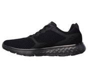 GO RUN 400,  Footwear Left View