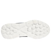 GO RUN 400, BLUE Footwear Bottom View