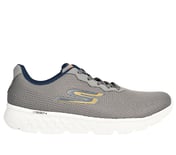 GO RUN 400,  Footwear Lateral View