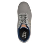 GO RUN 400,  Footwear Top View