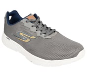 GO RUN 400,  Footwear Right View