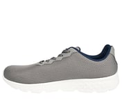 GO RUN 400,  Footwear Left View