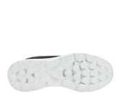 GO RUN 400, CHARCOAL Footwear Bottom View