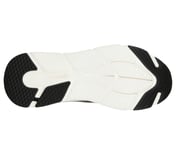 MAX CUSHIONING ELITE, BLACK/GOLD