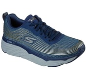MAX CUSHIONING ELITE, NAVY/GOLD
