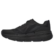 MAX CUSHIONING PREMIER-VANTAG, BLACK/CHARCOAL Footwear Left View