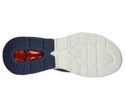 GO WALK AIR-AIRFLOW,  Footwear Bottom View