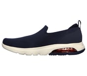 GO WALK AIR-AIRFLOW,  Footwear Left View