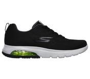 GO WALK AIR - NITRO,  Footwear Lateral View