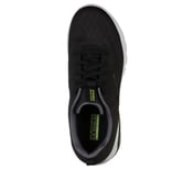 GO WALK AIR - NITRO,  Footwear Top View