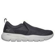 GO WALK EVOLUTION ULTRA-IMPEC,  Footwear Lateral View