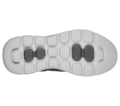 GO WALK EVOLUTION ULTRA-IMPEC,  Footwear Bottom View